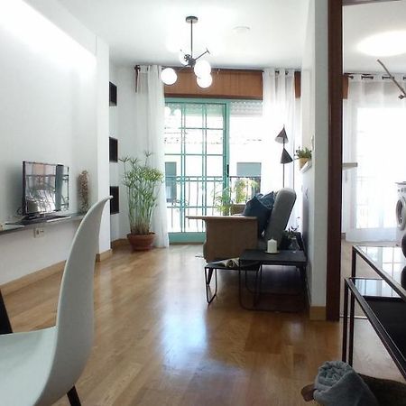 Apartamento En Moana Bagian luar foto