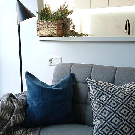 Apartamento En Moana Bagian luar foto