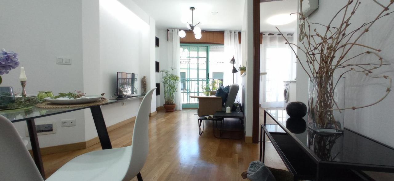 Apartamento En Moana Bagian luar foto
