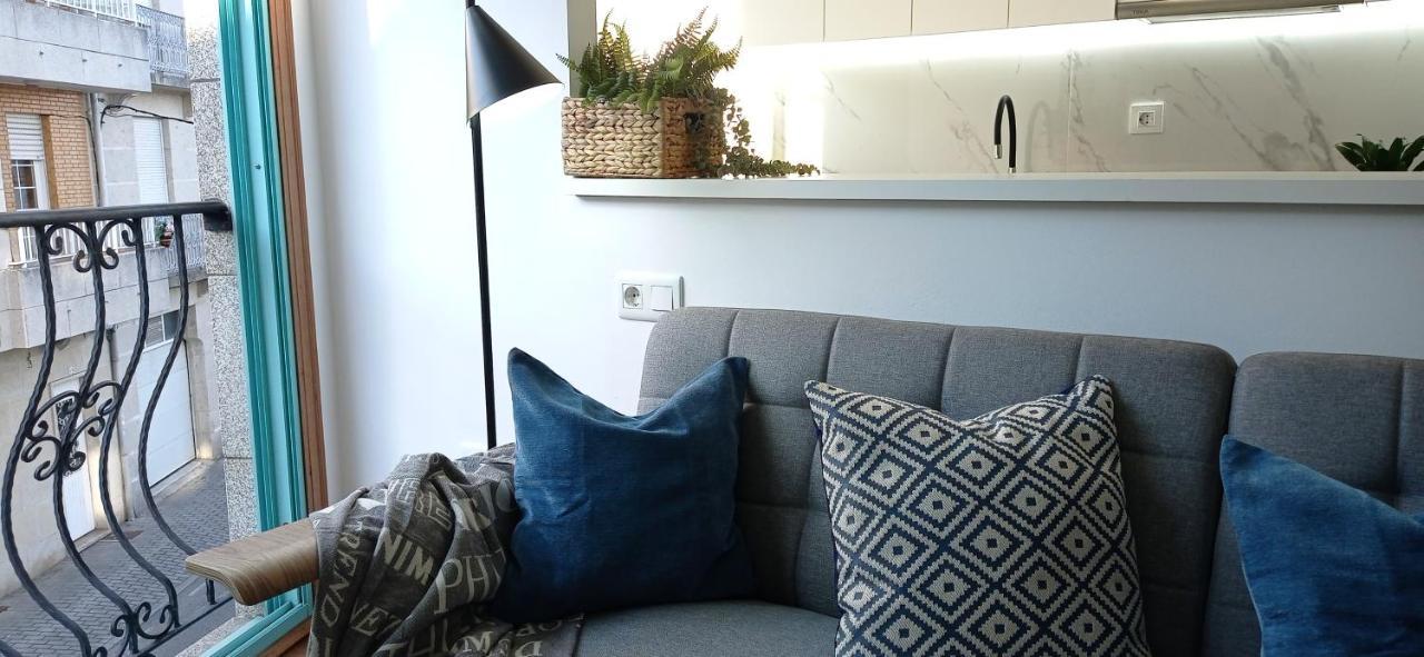 Apartamento En Moana Bagian luar foto