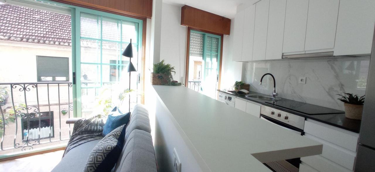 Apartamento En Moana Bagian luar foto