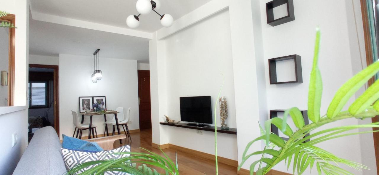 Apartamento En Moana Bagian luar foto